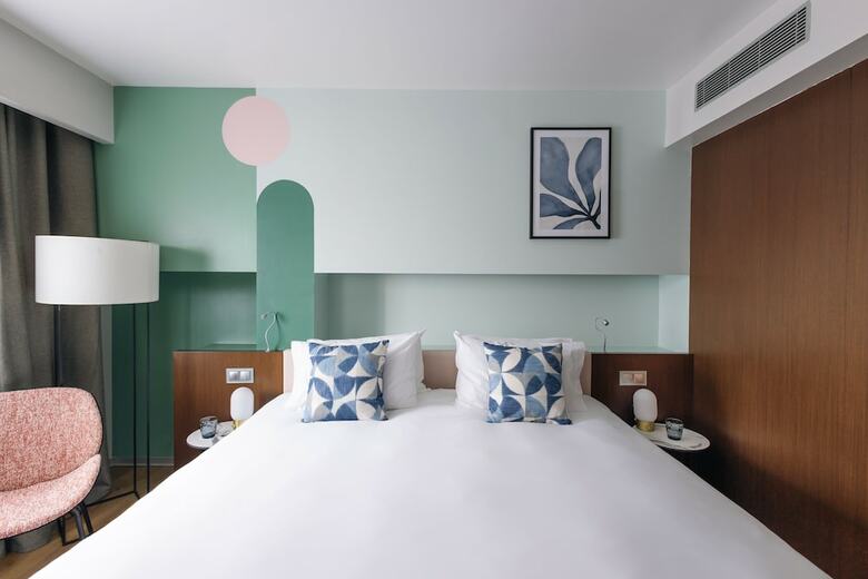Voco Madrid Retiro, An Ihg Hotel