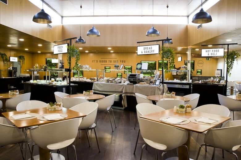 Voco Madrid Retiro, An Ihg Hotel