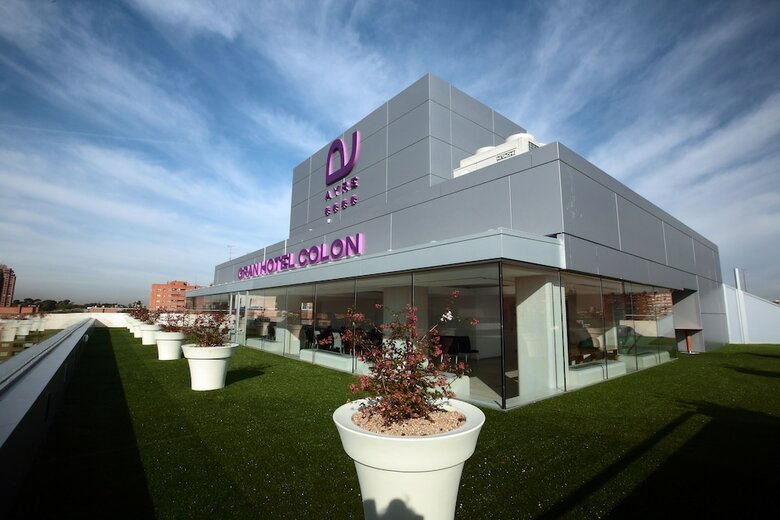Voco Madrid Retiro, An Ihg Hotel