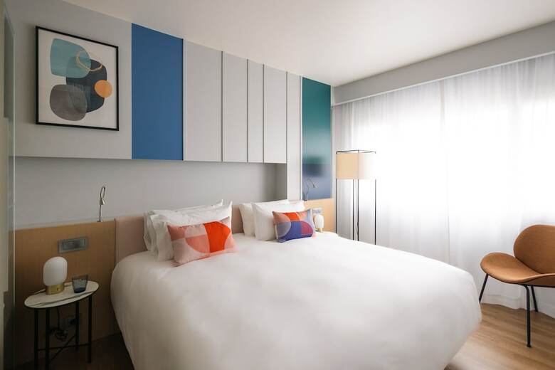 Voco Madrid Retiro, An Ihg Hotel