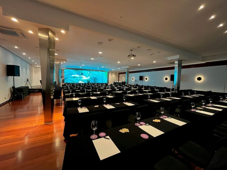 Voco Madrid Retiro, An Ihg Hotel