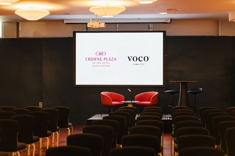 Voco Madrid Retiro, An Ihg Hotel