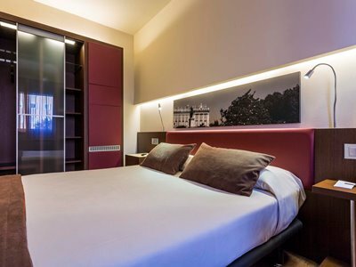 Voco Madrid Retiro, An Ihg Hotel