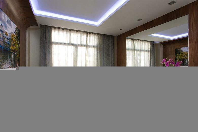 Hotel Vp Jard�n De Recoletos