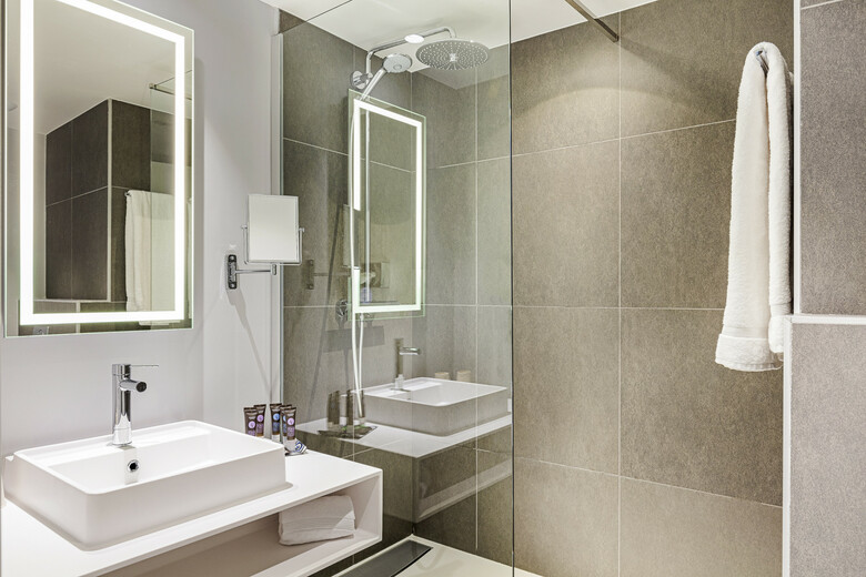 Hotel Novotel Madrid City Las Ventas
