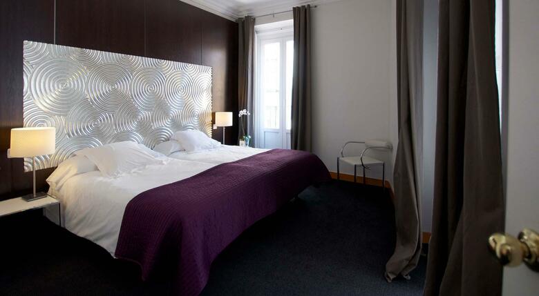 Hotel Suite Prado