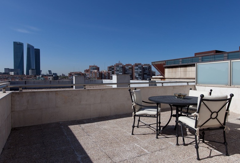 Hotel Villamadrid