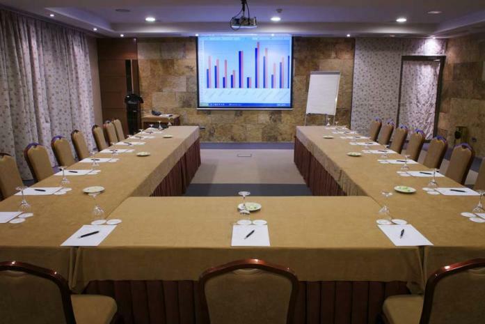 Hotel Villamadrid