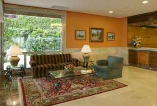 Hotel Villamadrid