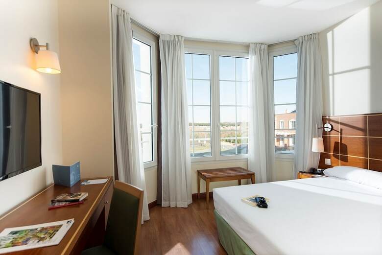 Hotel Exe Zarzuela Park