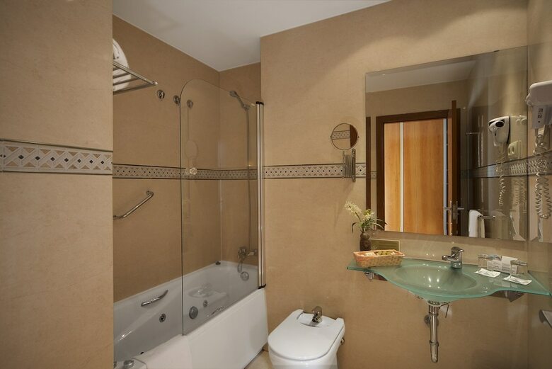 Hotel Exe Zarzuela Park