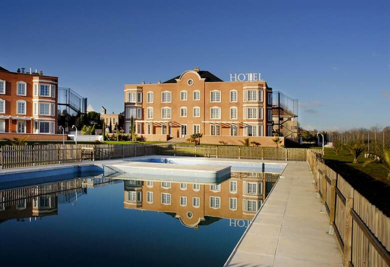 Hotel Exe Zarzuela Park