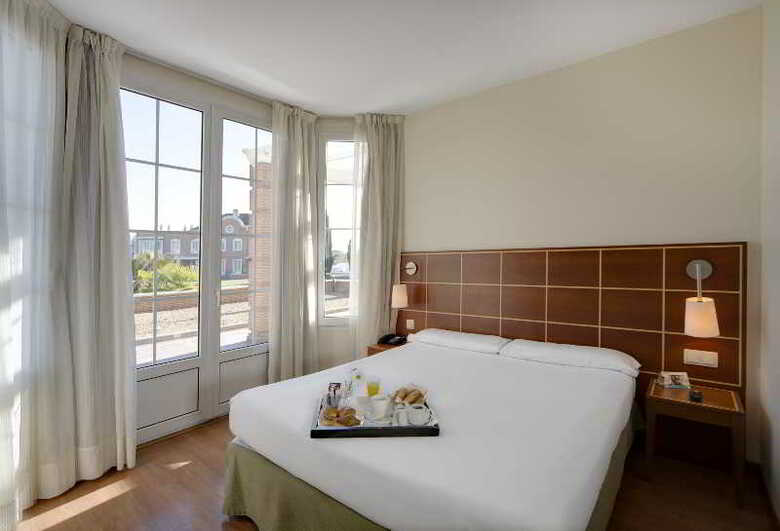 Hotel Exe Zarzuela Park