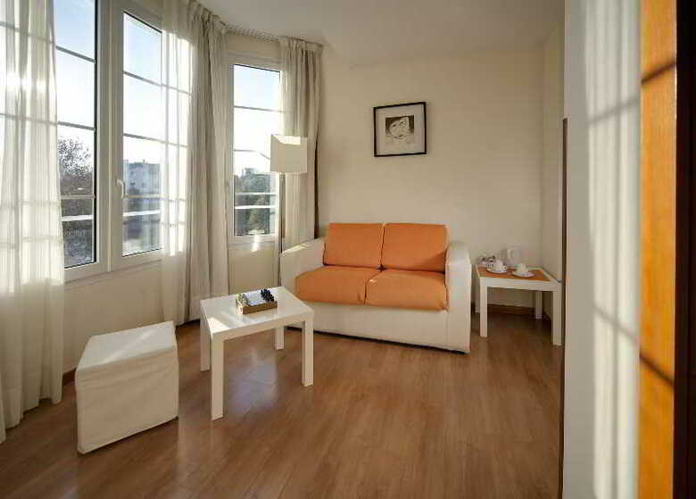 Hotel Exe Zarzuela Park