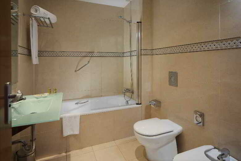 Hotel Exe Zarzuela Park