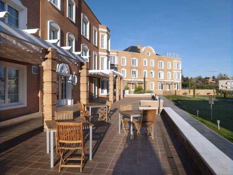 Hotel Exe Zarzuela Park