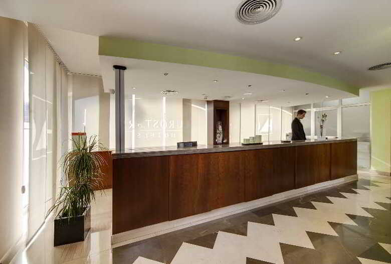 Hotel Exe Zarzuela Park