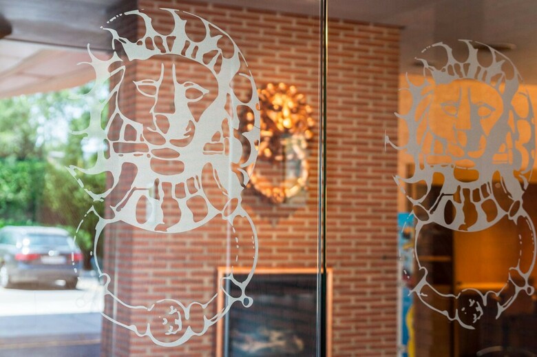Hotel Posadas De Espa�a Malaga