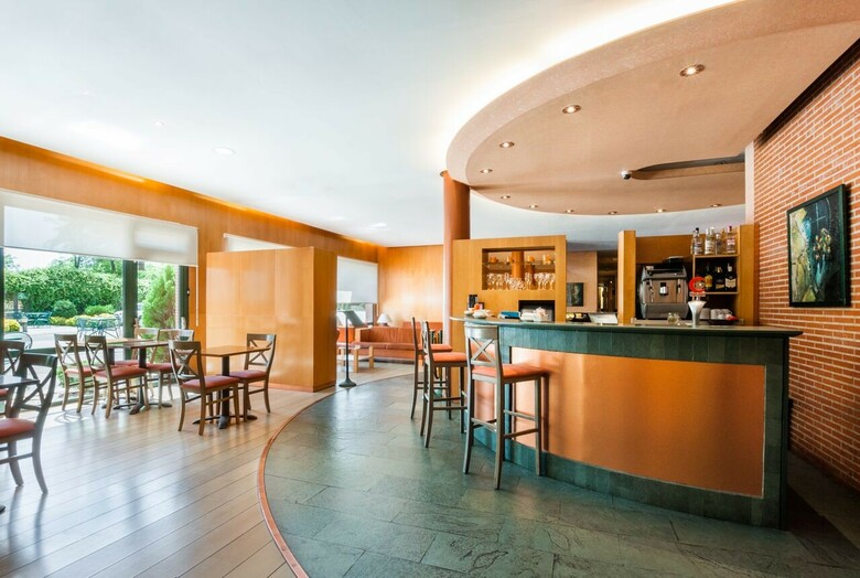 Hotel Posadas De Espa�a Malaga
