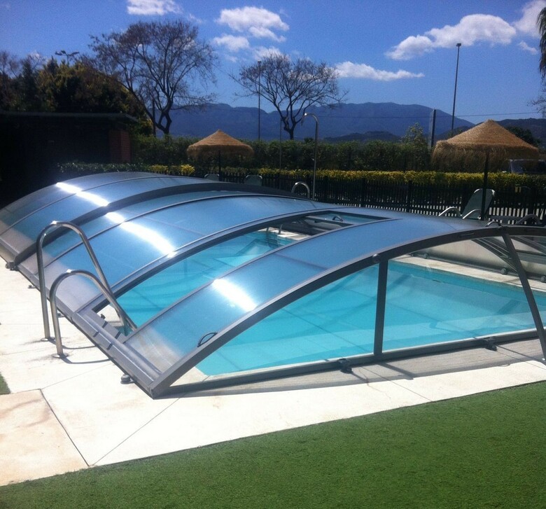 Hotel Posadas De Espa�a Malaga