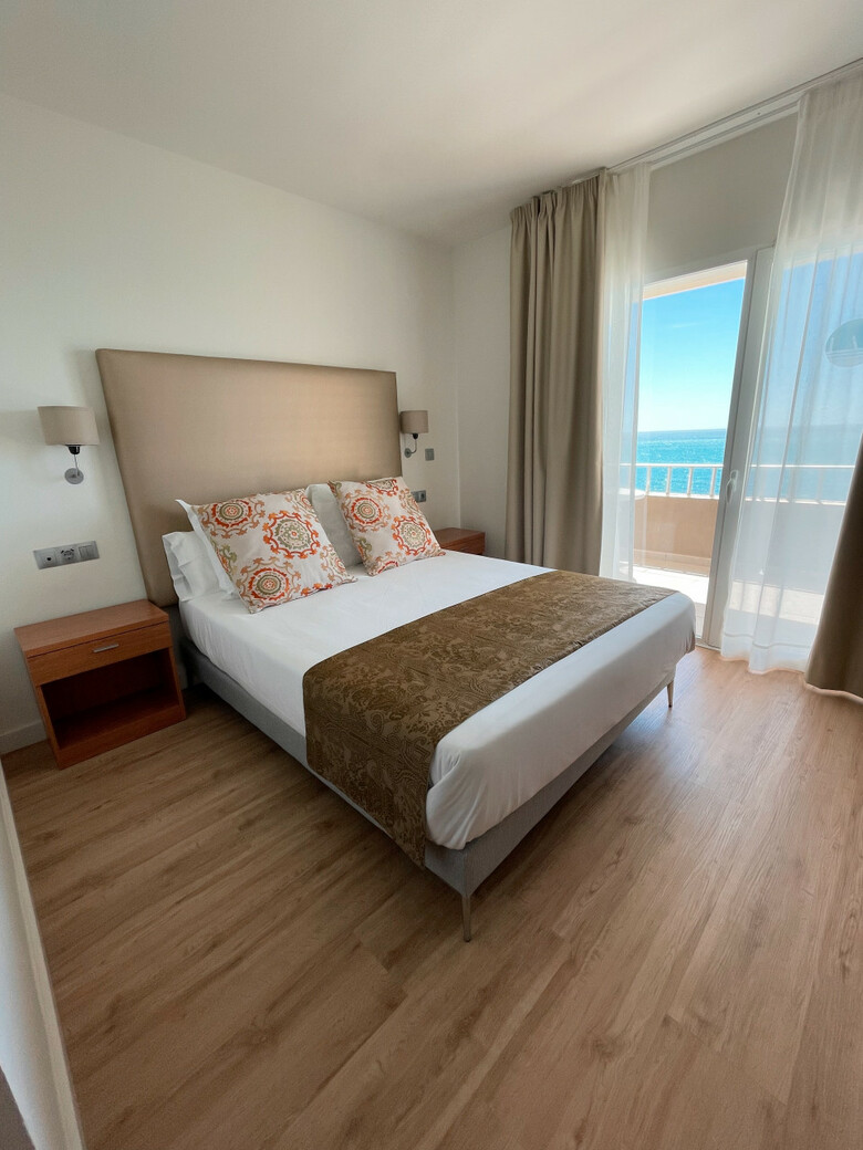 Fay Hotel Victoria Beach
