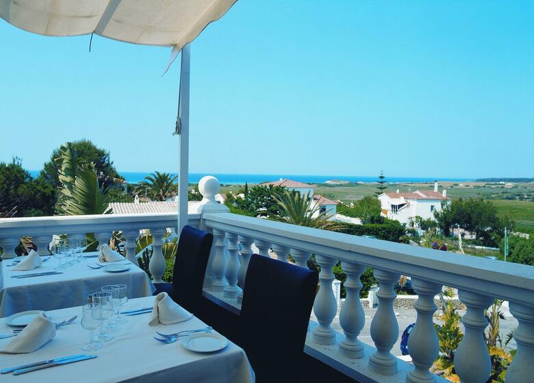 Hg Aparthotel Jardin de Menorca