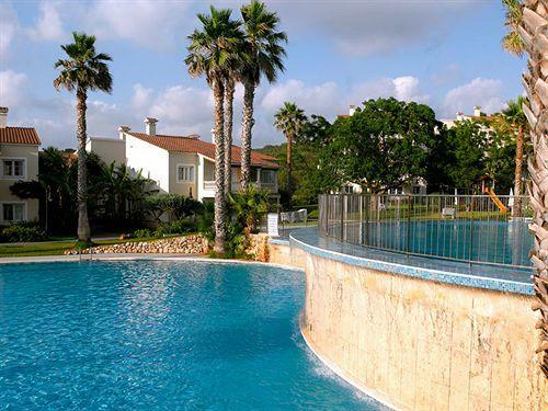 Hg Aparthotel Jardin de Menorca