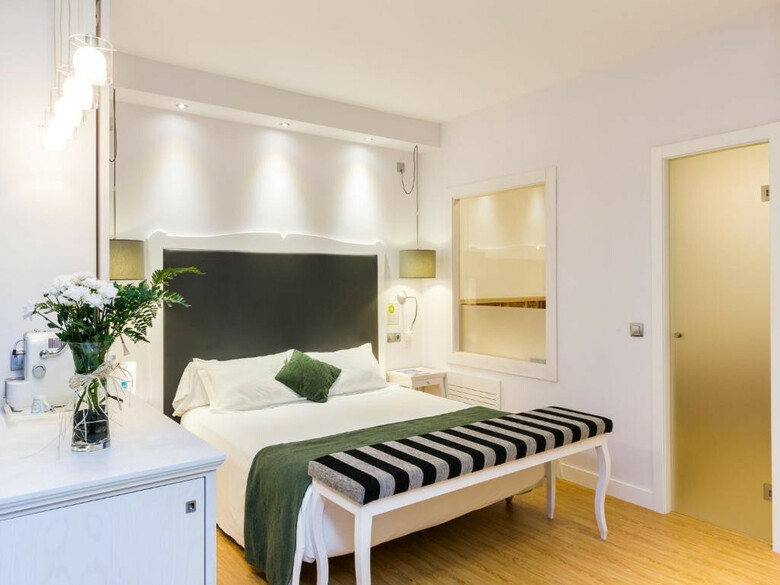 Hotel Artiem Audax - Adults Only