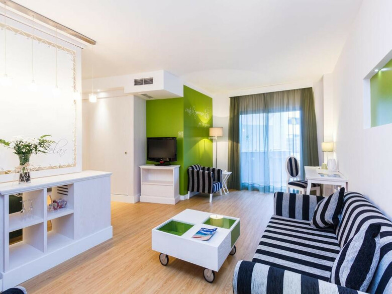 Hotel Artiem Audax - Adults Only