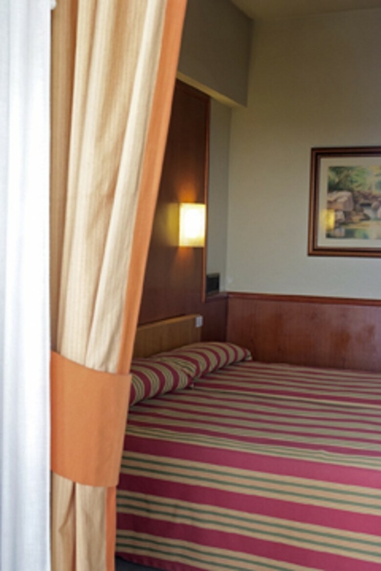Hotel Alhama