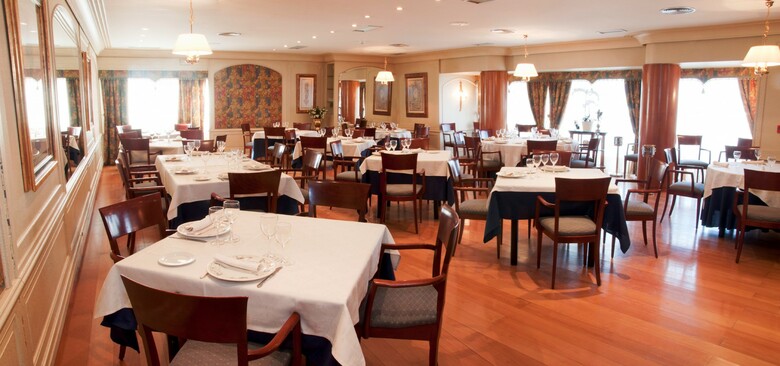 Hotel Alhama