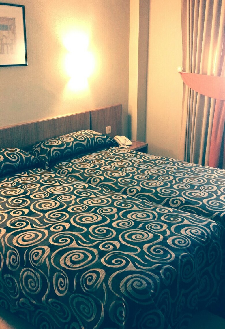 Hotel Alhama