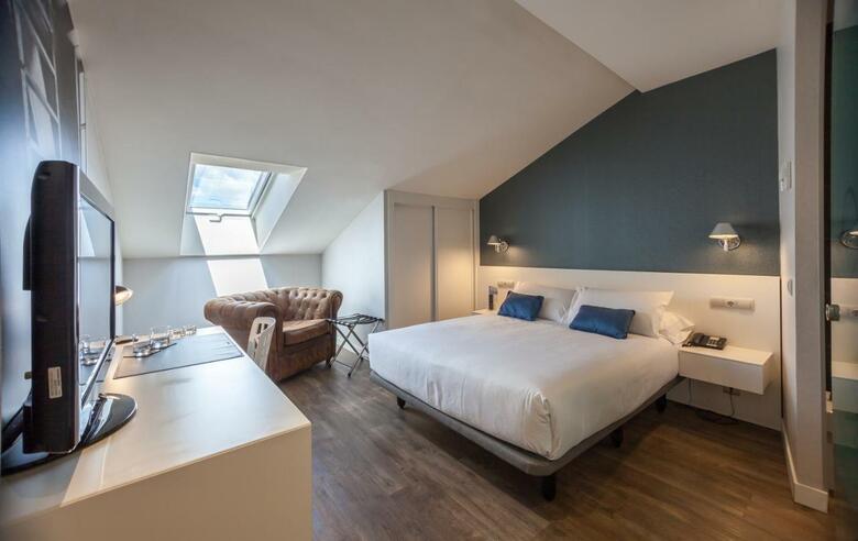 Hotel Andia