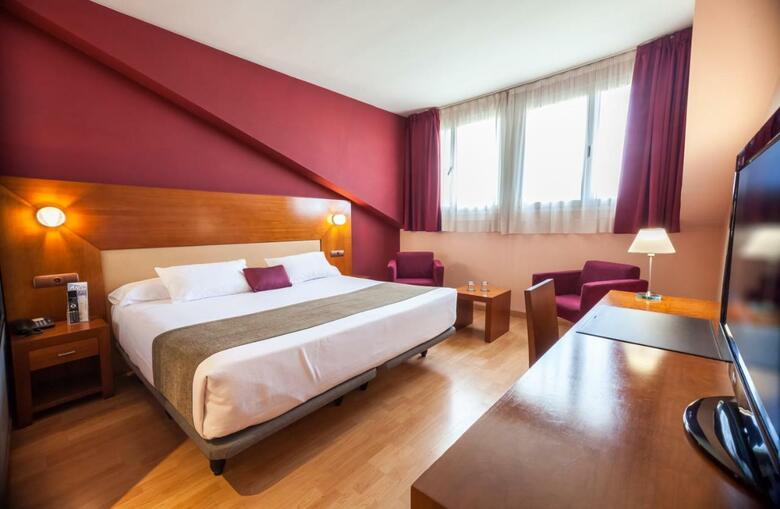 Hotel Andia