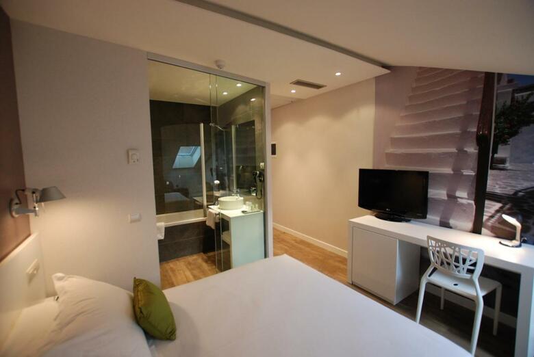 Hotel Andia