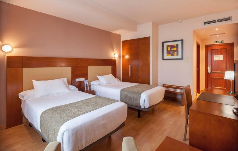 Hotel Andia