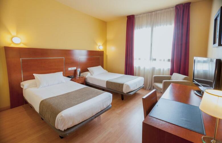 Hotel Andia