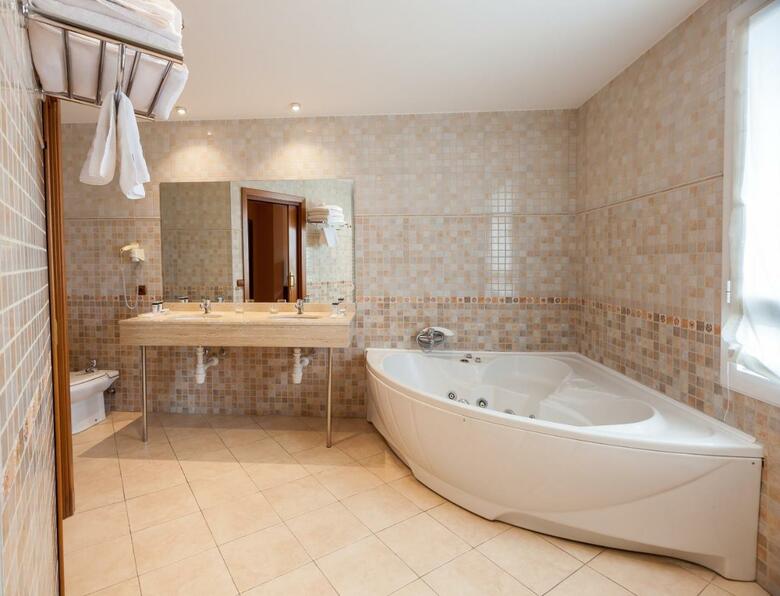 Hotel Andia