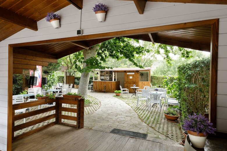 Hotel Albergue Jakue