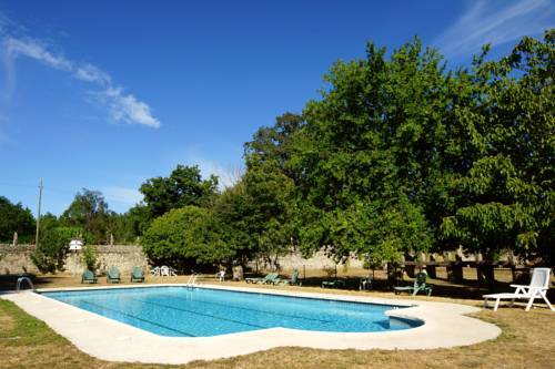 Hotel Pazo Almuzara