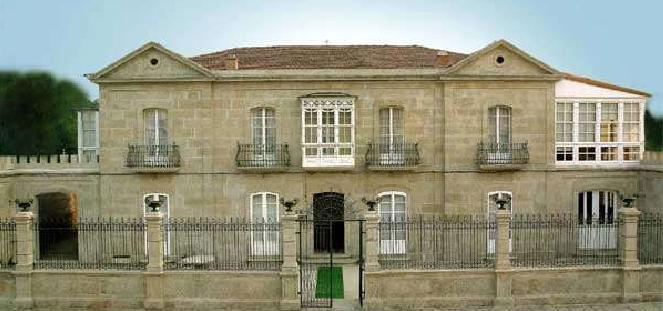 Hotel Pazo Almuzara