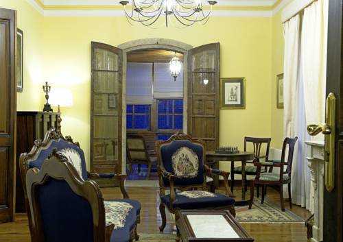 Hotel Pazo Almuzara