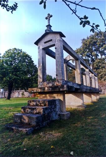 Hotel Pazo Almuzara