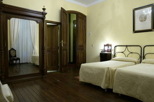 Hotel Pazo Almuzara