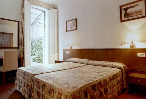 Hotel Pazo Almuzara