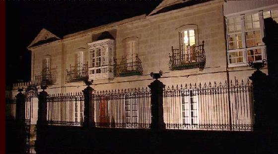 Hotel Pazo Almuzara