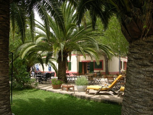Hotel Son Xotano