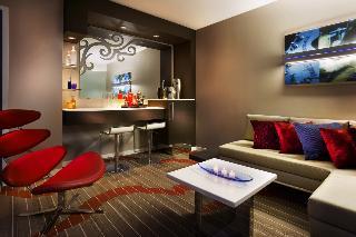 Hotel Hard Rock San Diego