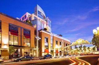 Hotel Hard Rock San Diego