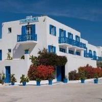 Hotel Panorama